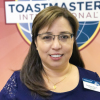Alice Ybarra, DL2 Photo